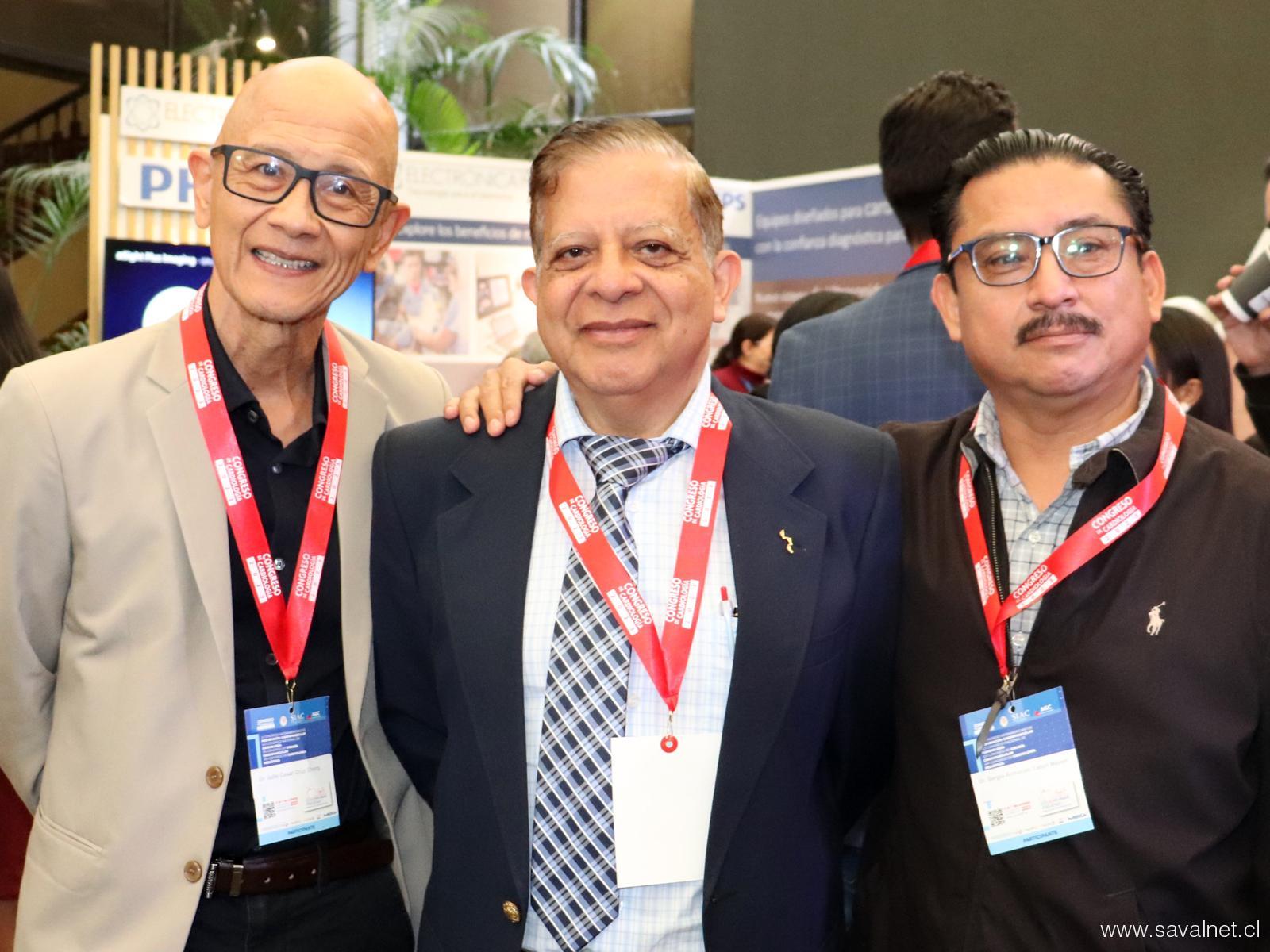 Congreso Interamericano de Prevención Cardiovascular 2023