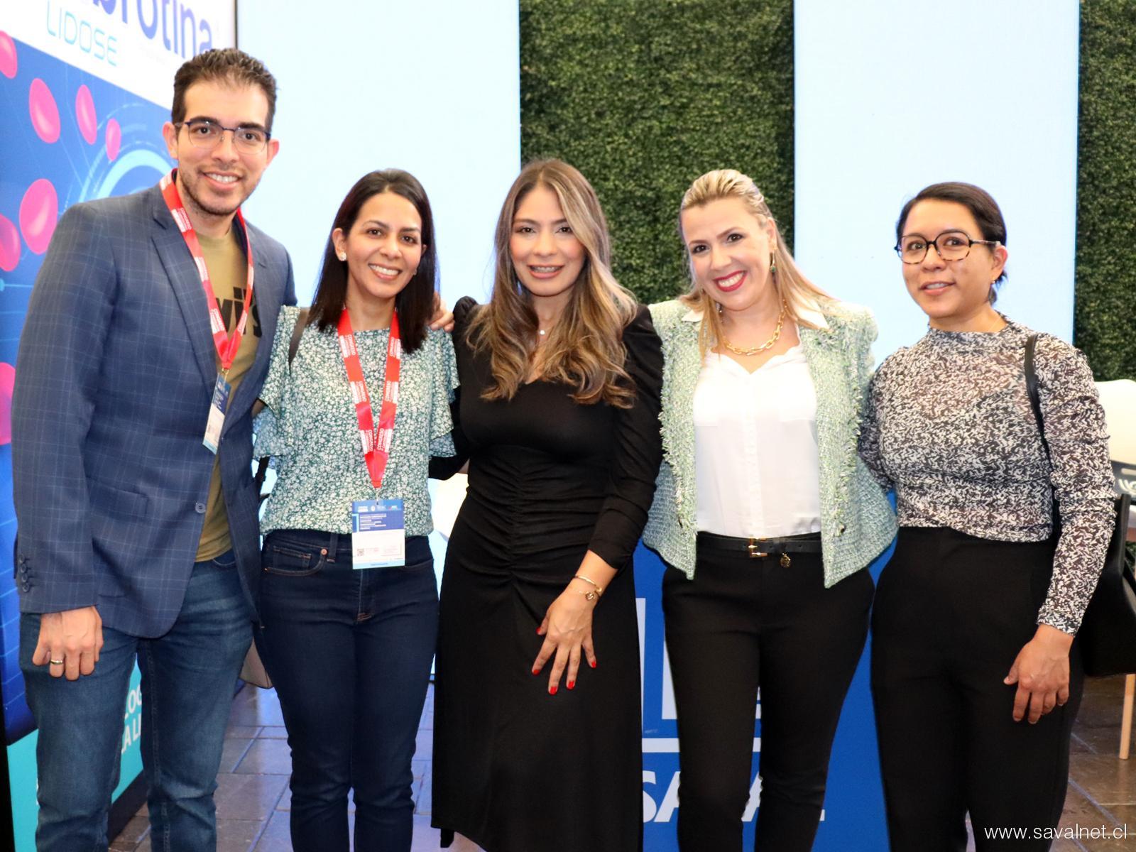 Congreso Interamericano de Prevención Cardiovascular 2023