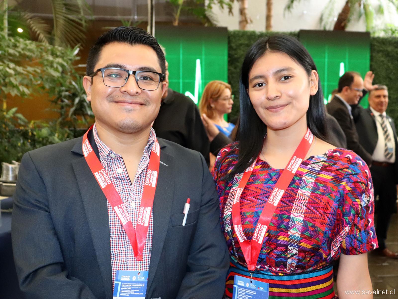 Congreso Interamericano de Prevención Cardiovascular 2023