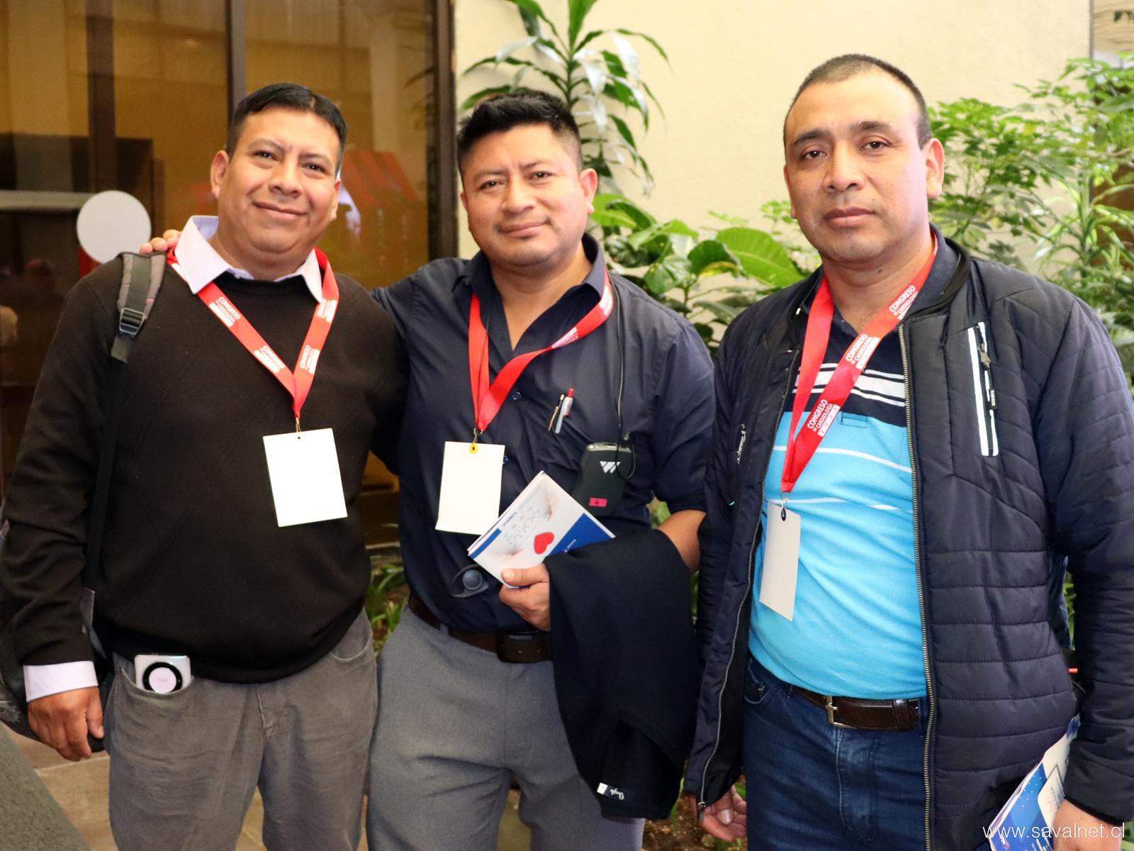 Congreso Interamericano de Prevención Cardiovascular 2023