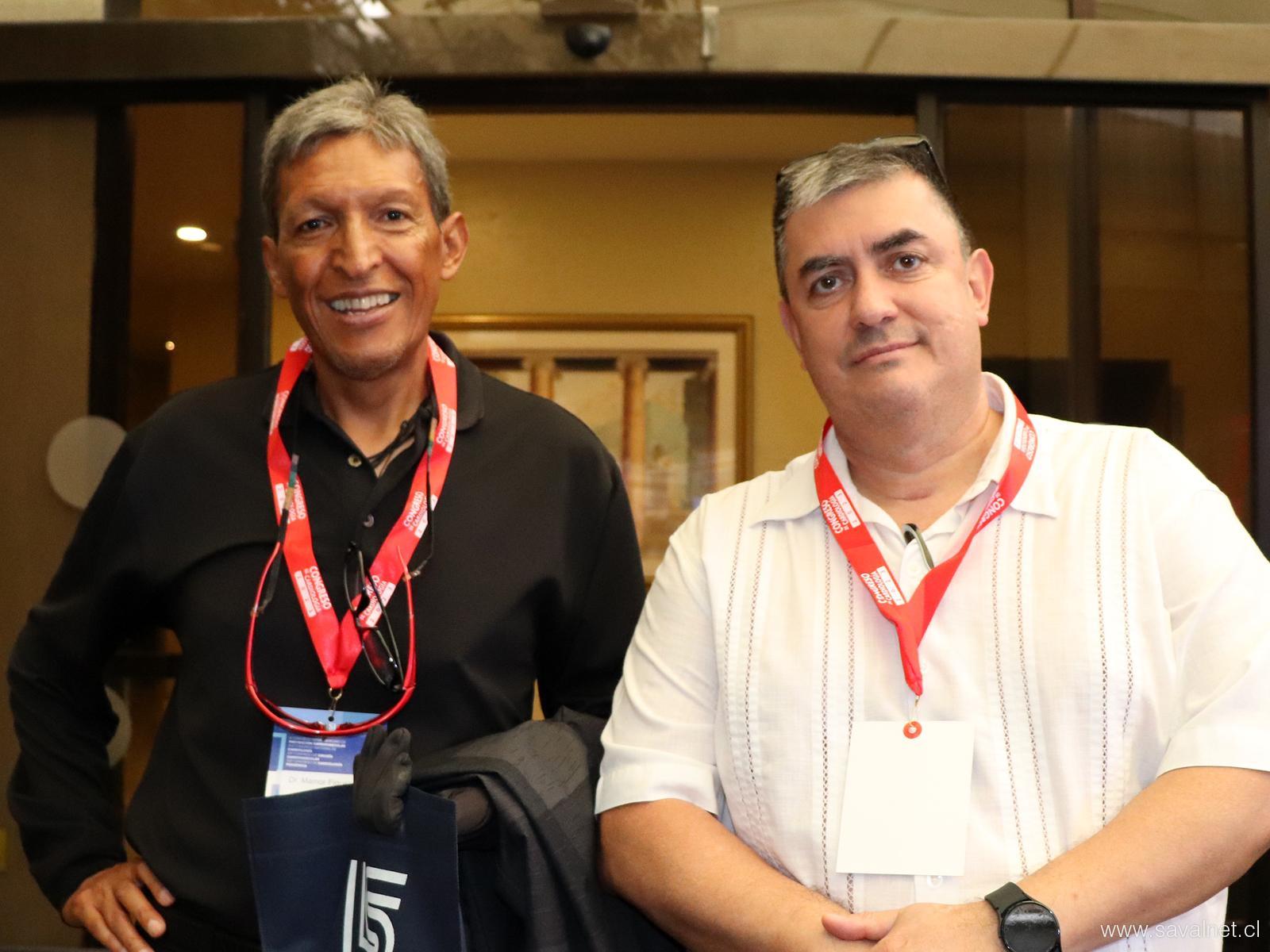 Congreso Interamericano de Prevención Cardiovascular 2023