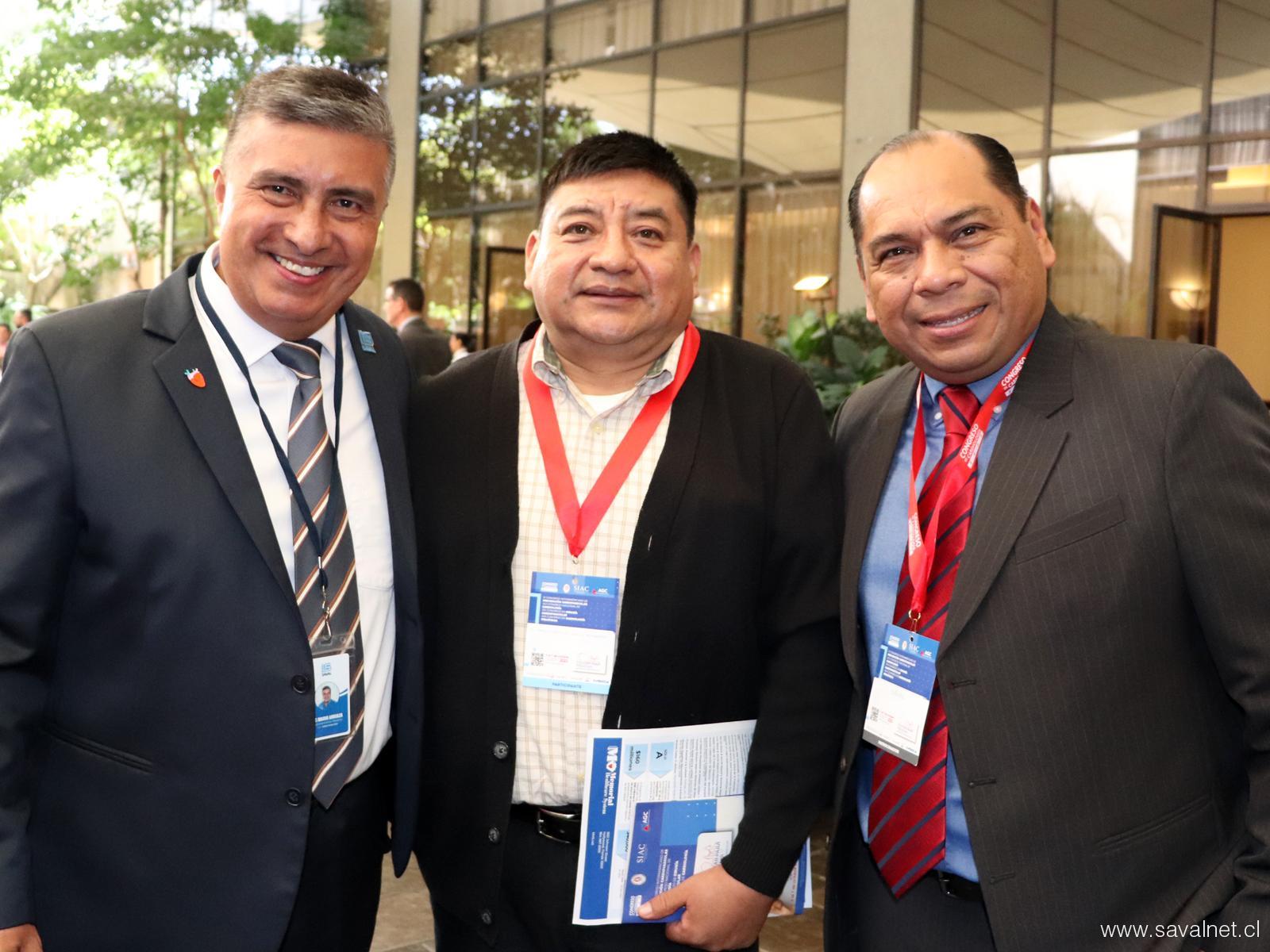 Congreso Interamericano de Prevención Cardiovascular 2023