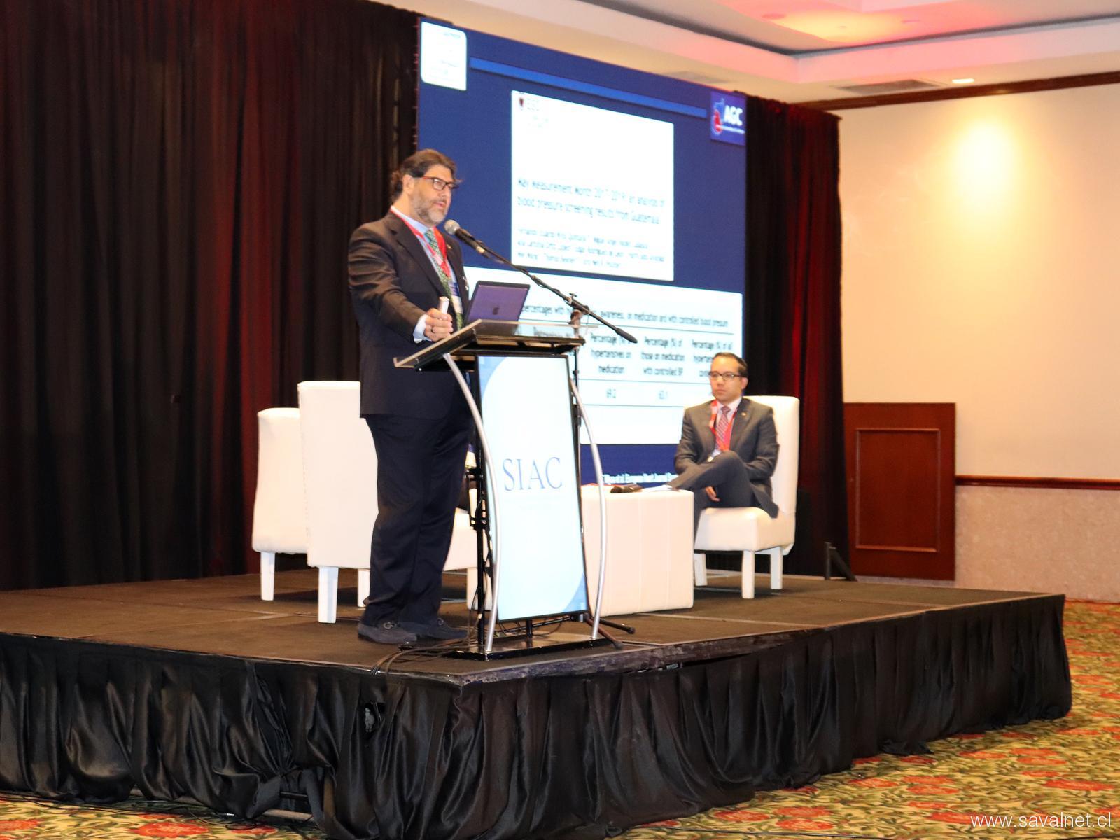 Congreso Interamericano de Prevención Cardiovascular 2023