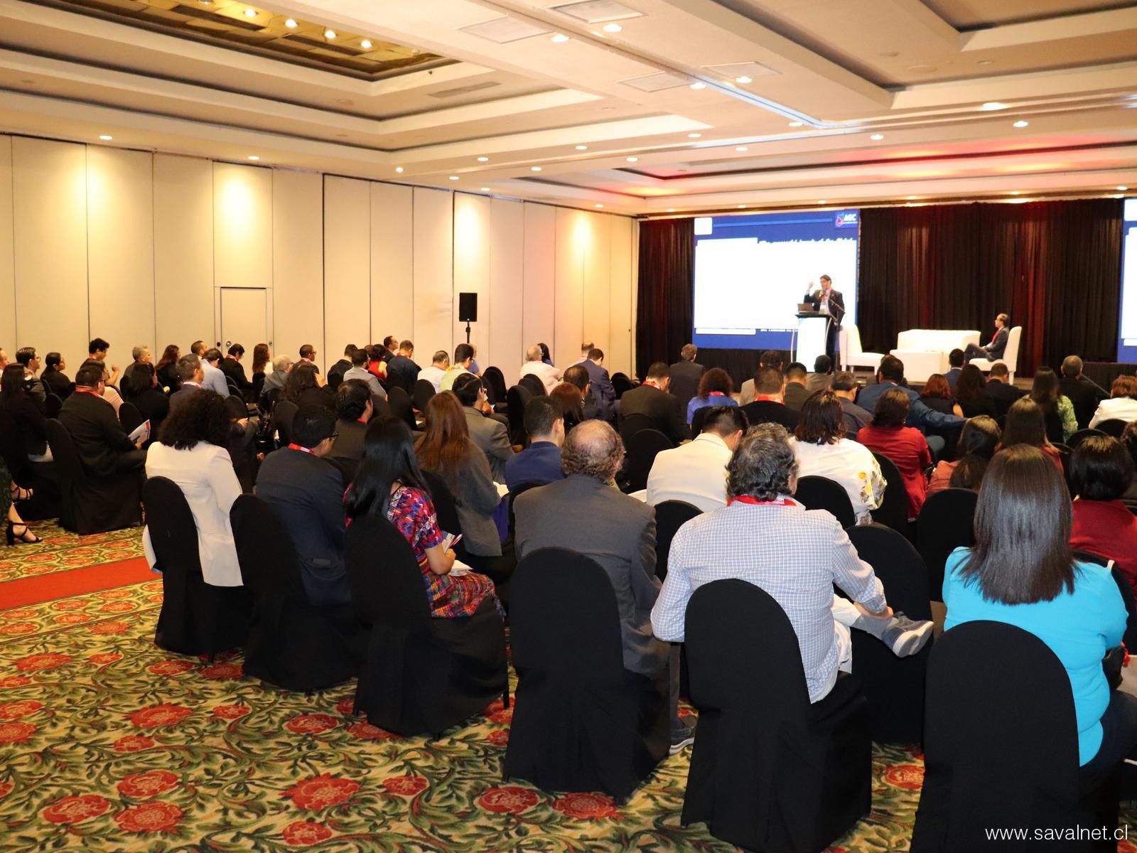 Congreso Interamericano de Prevención Cardiovascular 2023