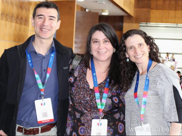 Acercando conocimientos en salud infantojuvenil