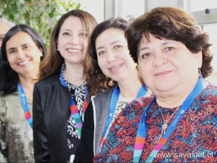 Acercando conocimientos en salud infantojuvenil
