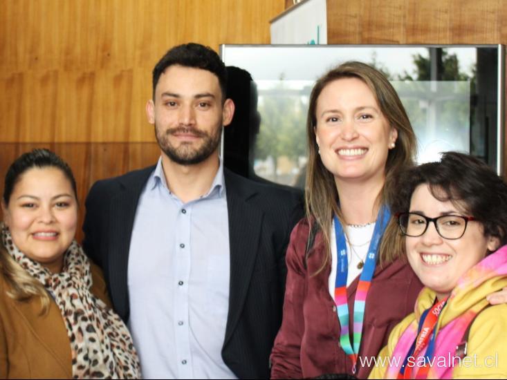 Acercando conocimientos en salud infantojuvenil