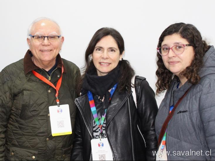Acercando conocimientos en salud infantojuvenil