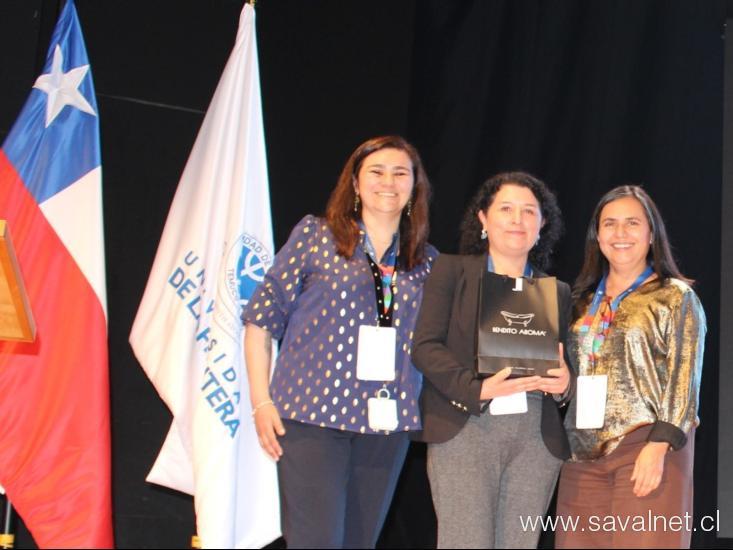 Acercando conocimientos en salud infantojuvenil