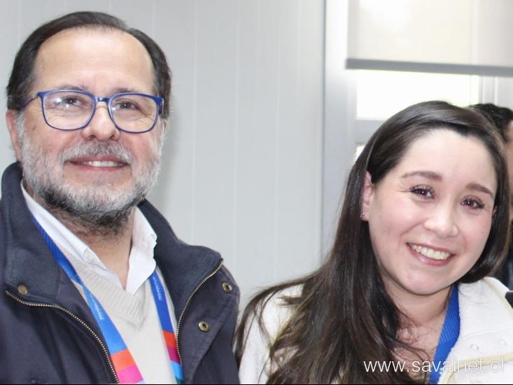 Acercando conocimientos en salud infantojuvenil