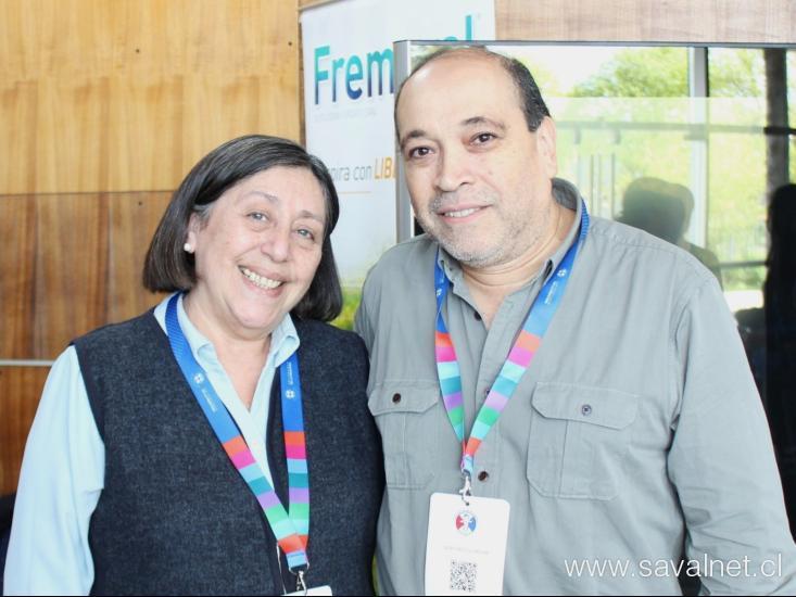 Acercando conocimientos en salud infantojuvenil