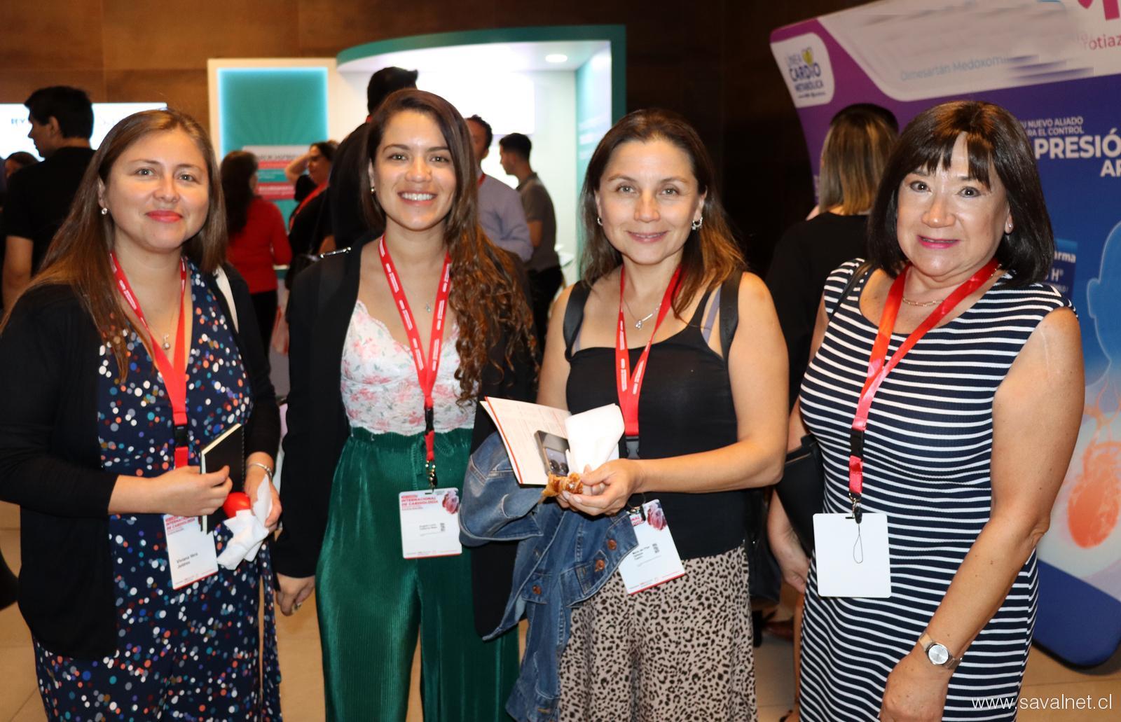 Curso internacional de cardiología Hospital Dipreca