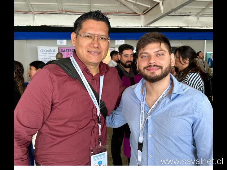 V Curso GastroNorte 