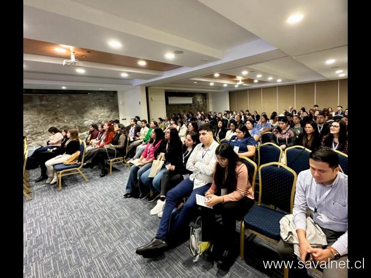 V Curso GastroNorte 