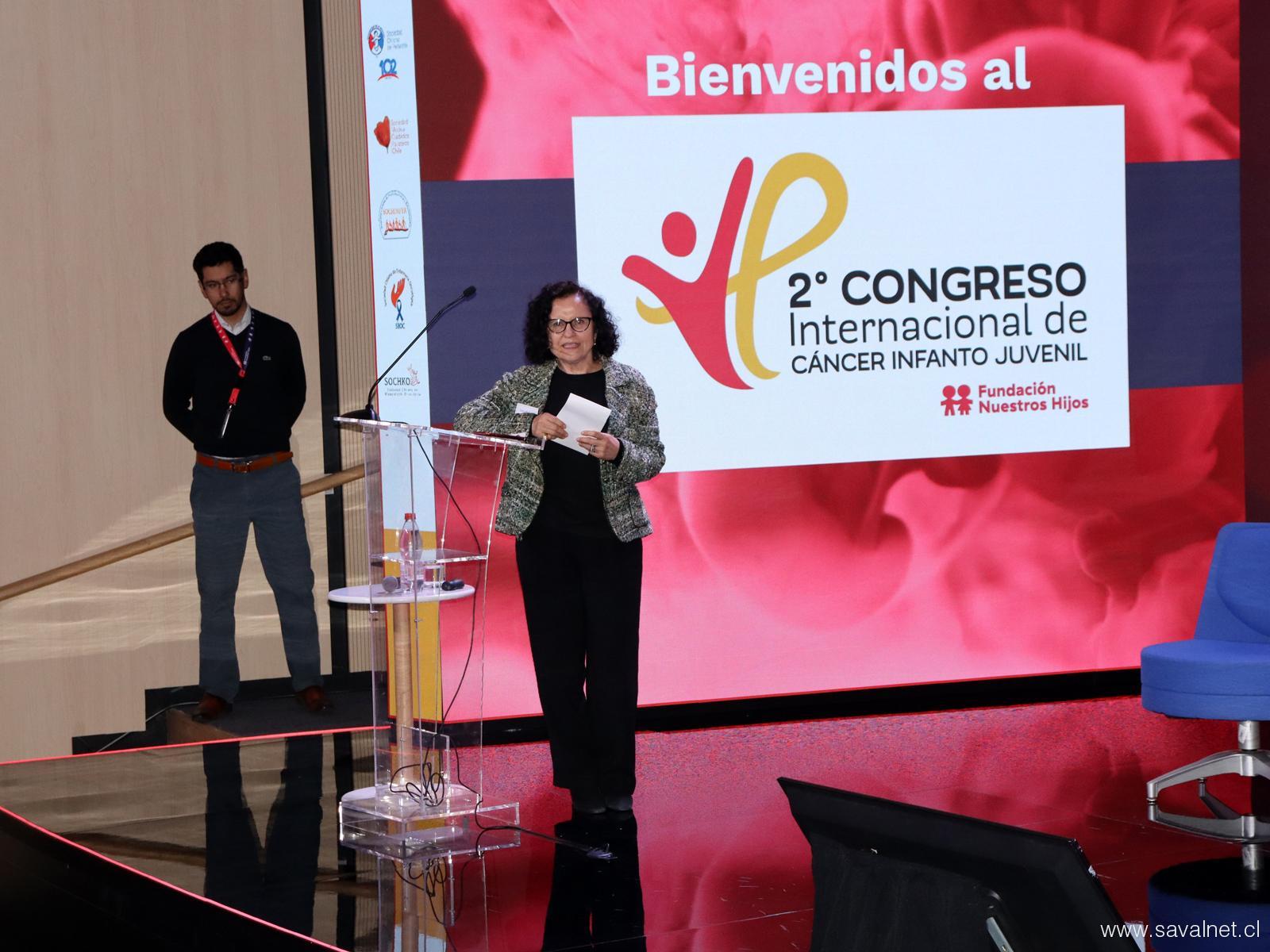 Estado del arte en cáncer infanto juvenil