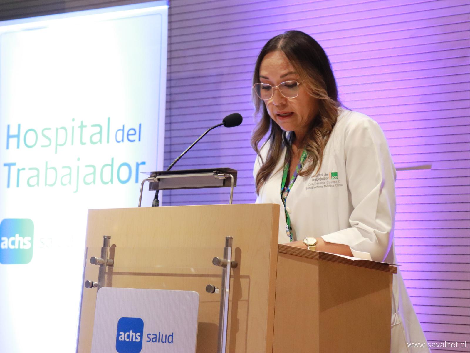 Ley Karin desde la psiquiatría laboral
