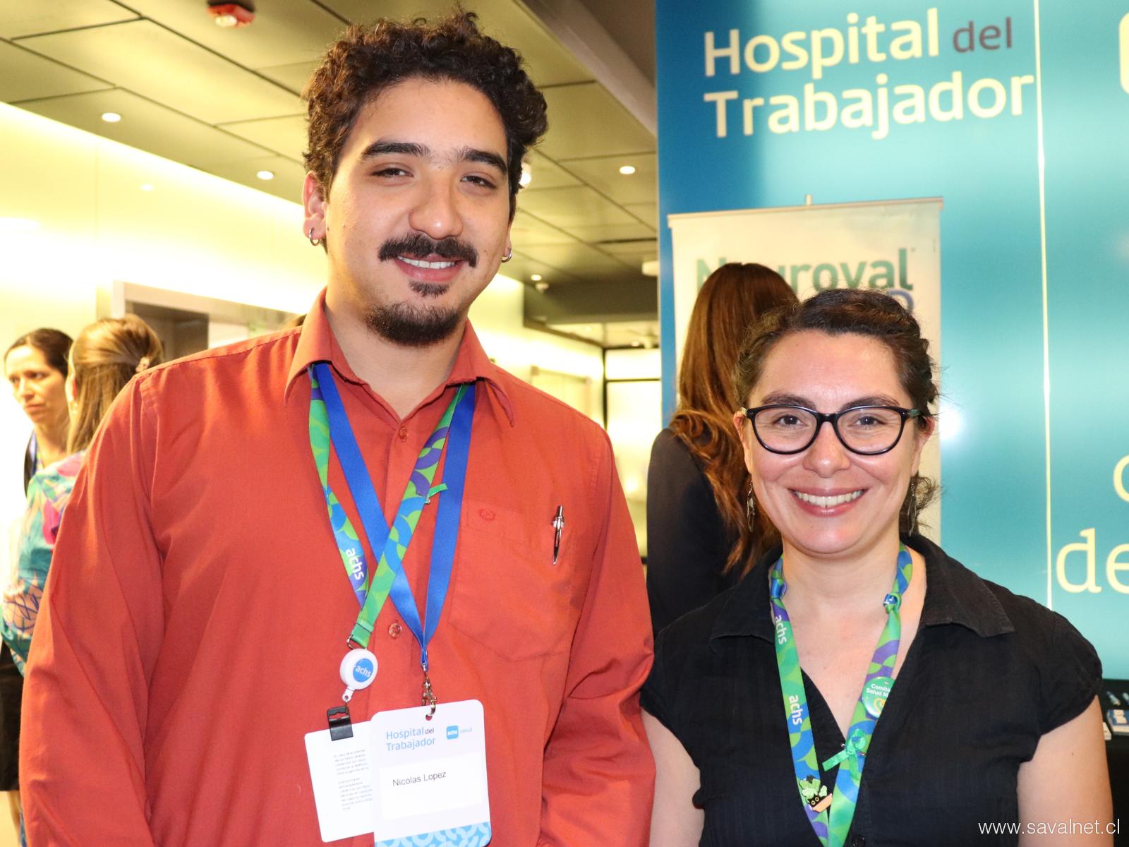 Ley Karin desde la psiquiatría laboral