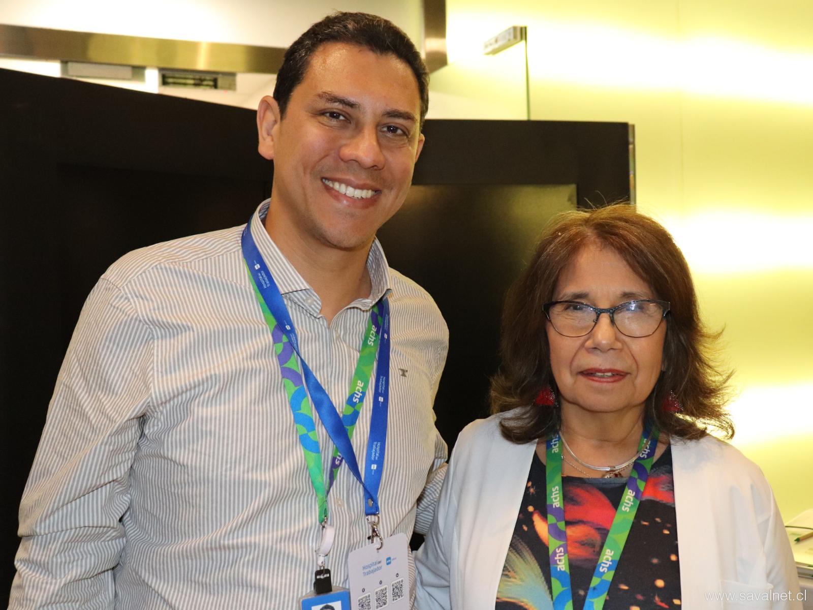 Ley Karin desde la psiquiatría laboral