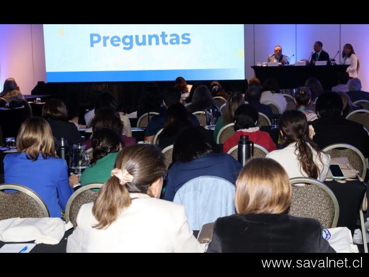 Neumología pediátrica al día