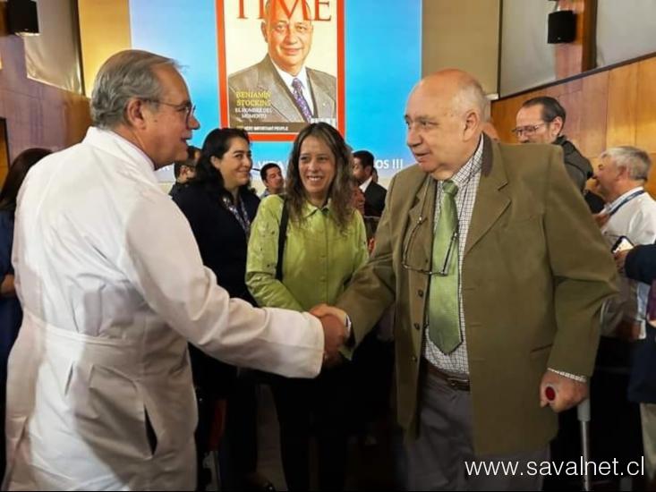 Pionero de la cardiología