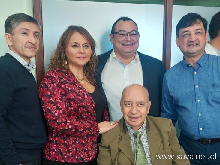 Pionero de la cardiología