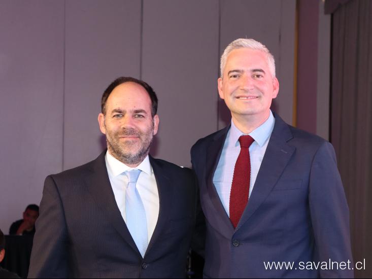 Laboratorios SAVAL celebra 87 años de línea oftalmológica