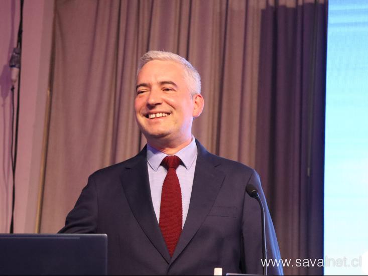 Laboratorios SAVAL celebra 87 años de línea oftalmológica