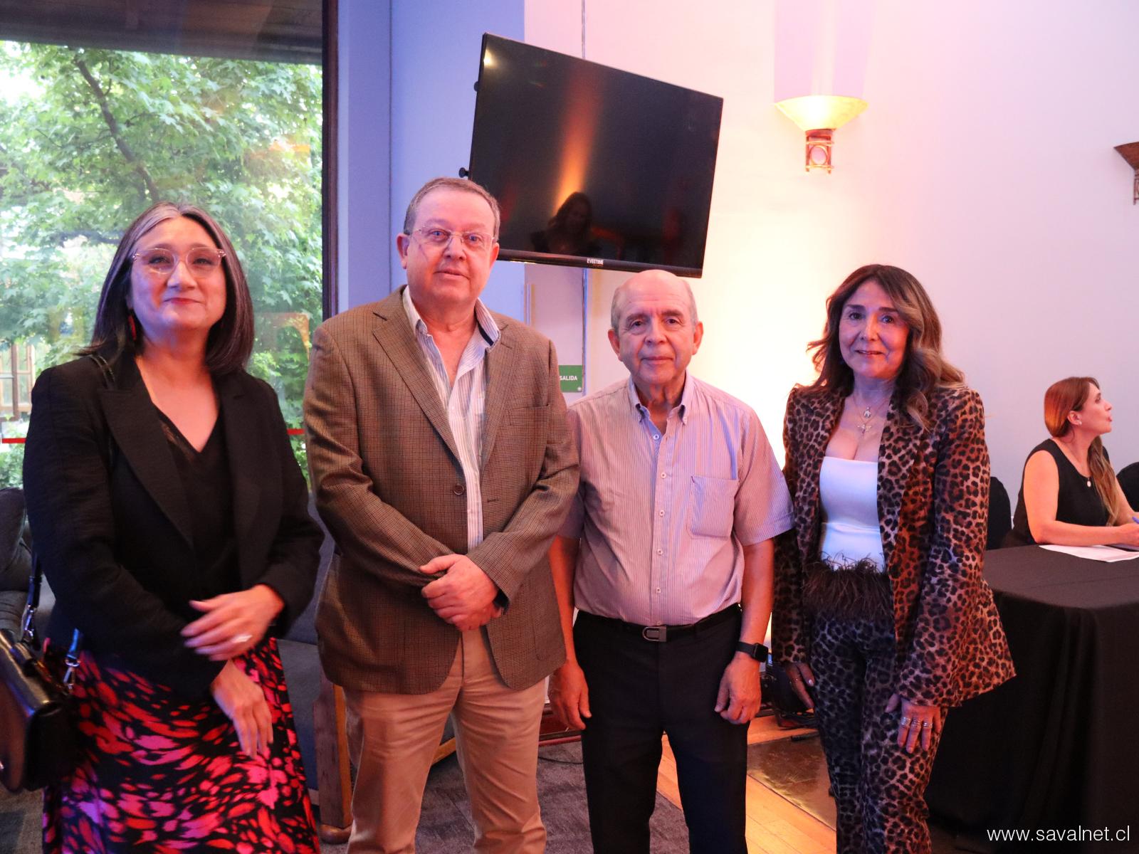Laboratorios SAVAL celebra 87 años de línea oftalmológica