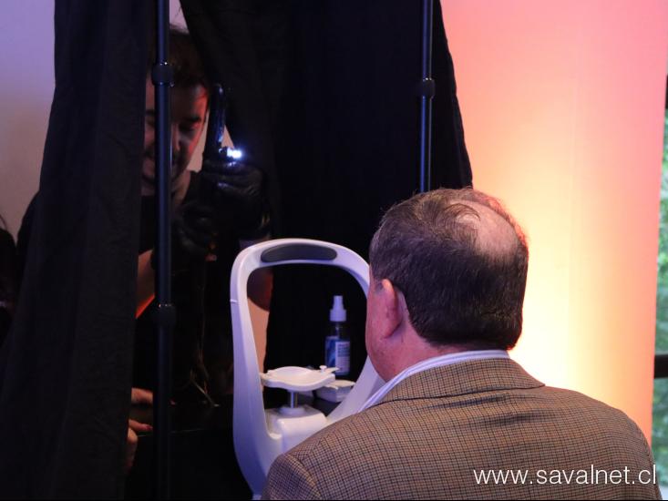 Laboratorios SAVAL celebra 87 años de línea oftalmológica