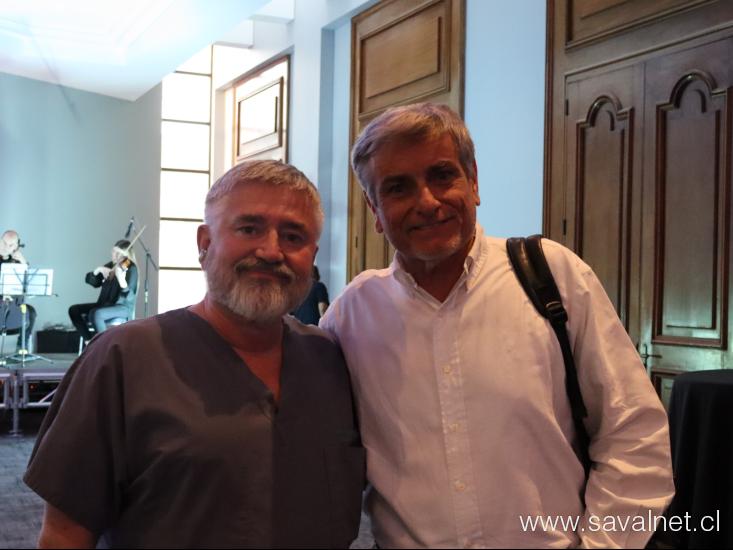 Laboratorios SAVAL celebra 87 años de línea oftalmológica