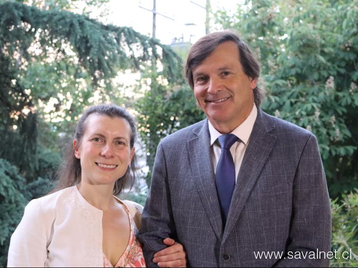 Laboratorios SAVAL celebra 87 años de línea oftalmológica