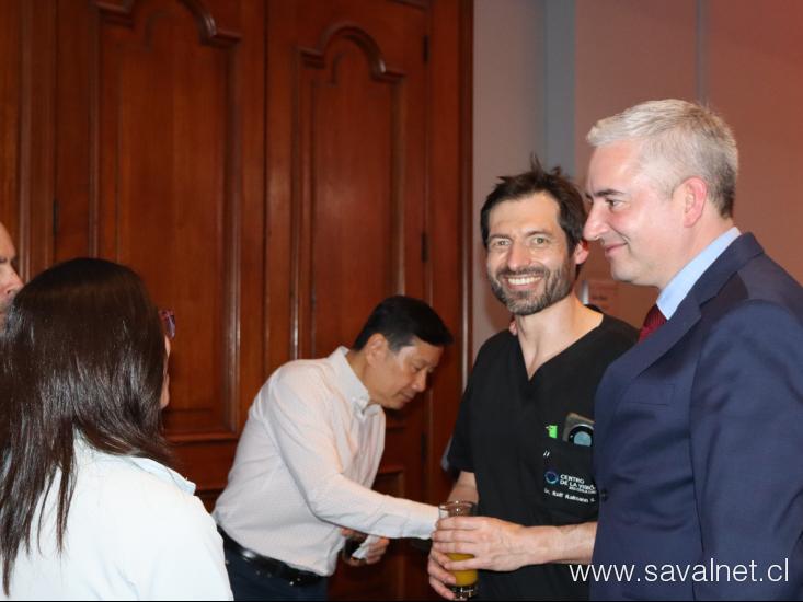 Laboratorios SAVAL celebra 87 años de línea oftalmológica