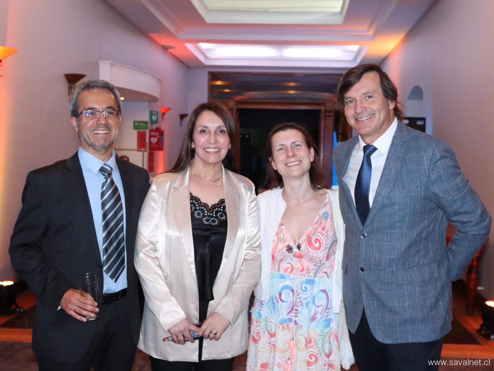 Laboratorios SAVAL celebra 87 años de línea oftalmológica