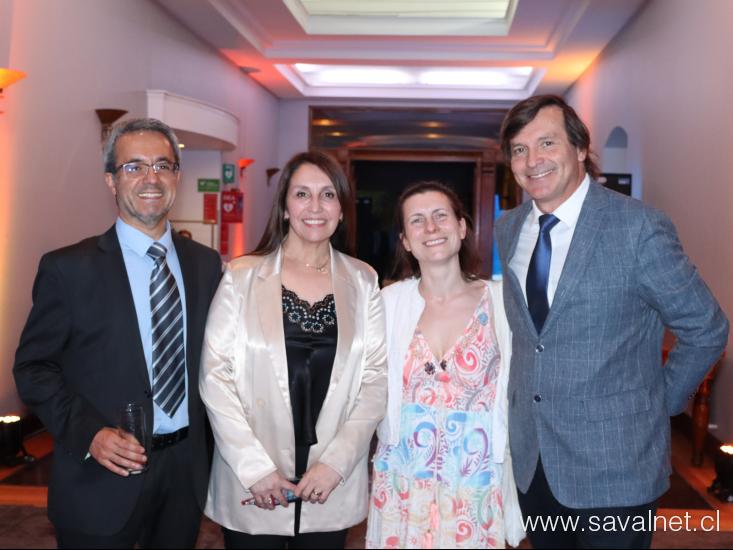 Laboratorios SAVAL celebra 87 años de línea oftalmológica