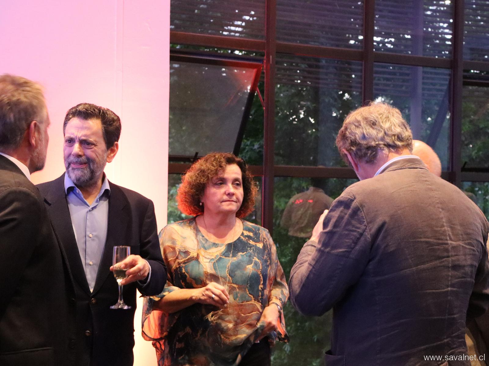 Laboratorios SAVAL celebra 87 años de línea oftalmológica
