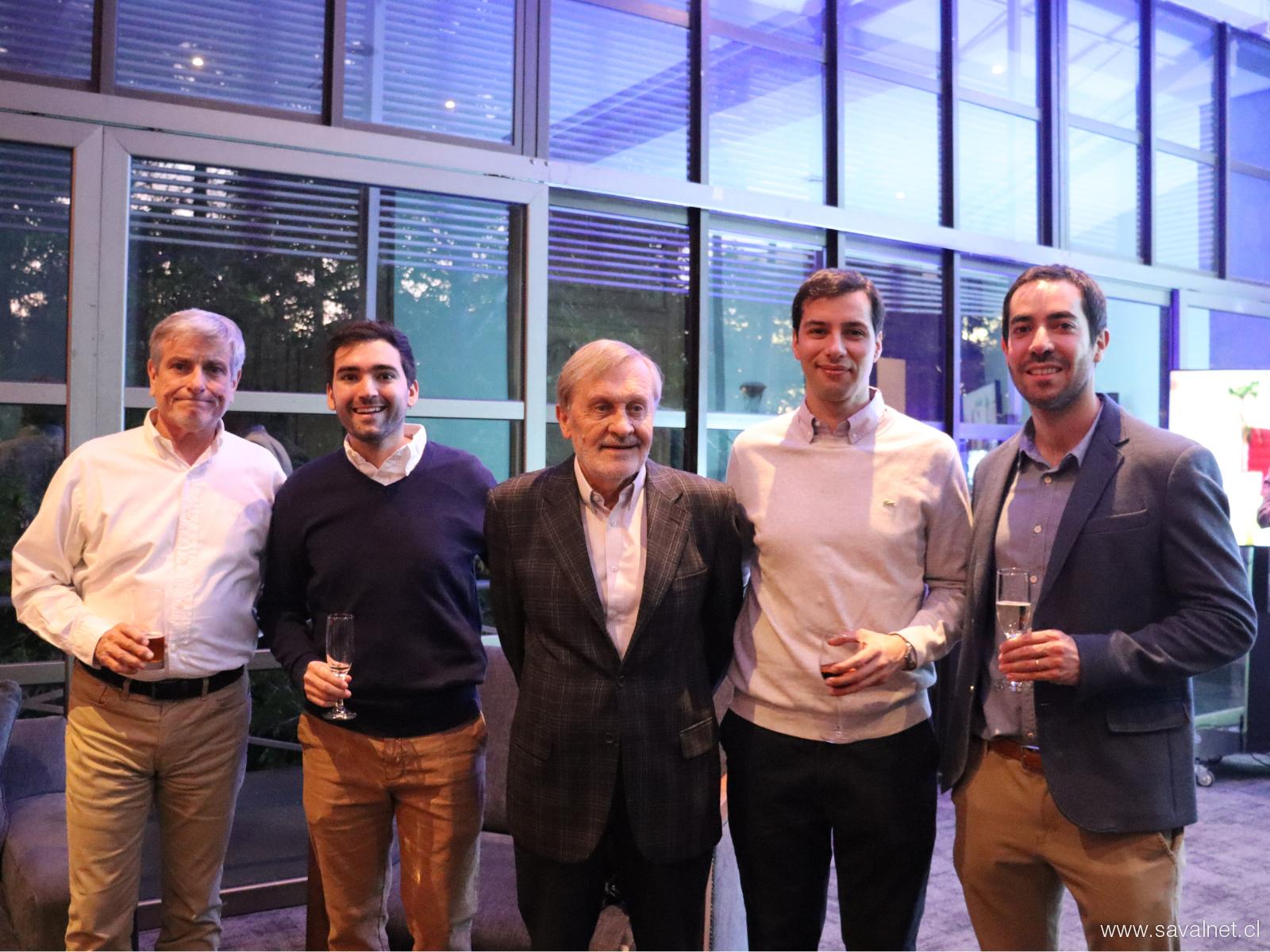 Laboratorios SAVAL celebra 87 años de línea oftalmológica
