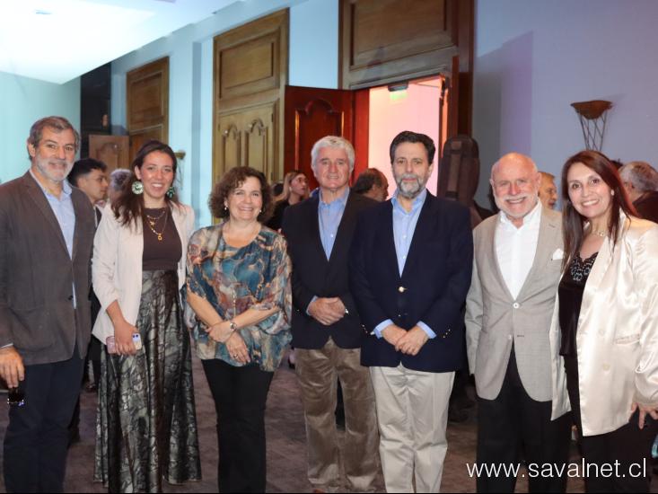 Laboratorios SAVAL celebra 87 años de línea oftalmológica