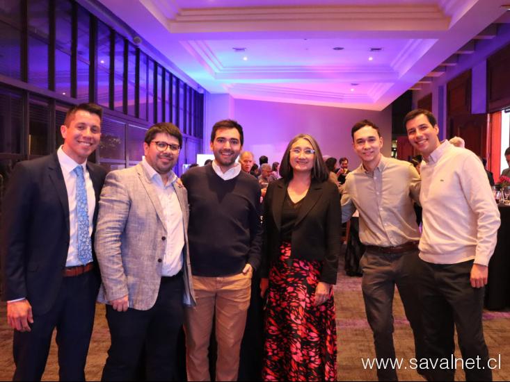 Laboratorios SAVAL celebra 87 años de línea oftalmológica