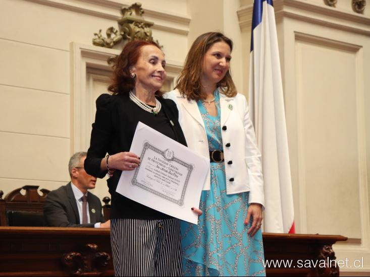 Nueve décadas de SOCHOG