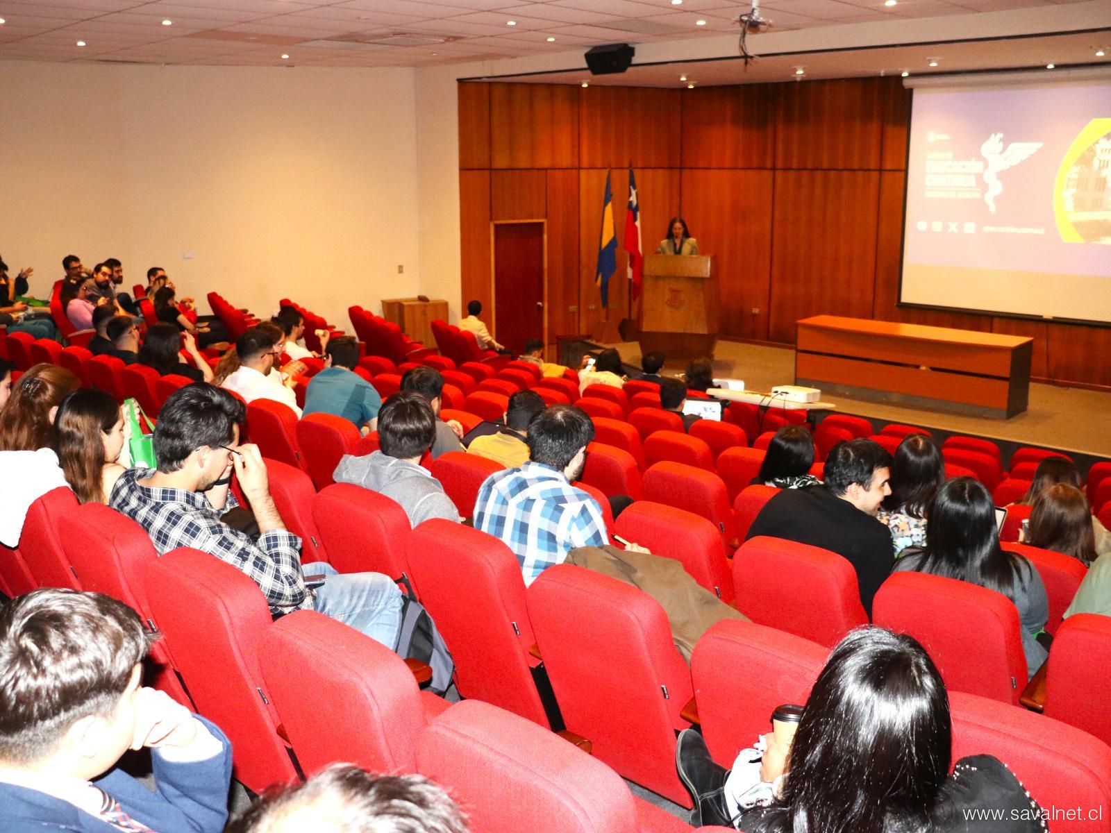 Actualización crítica e integrada en medicina interna