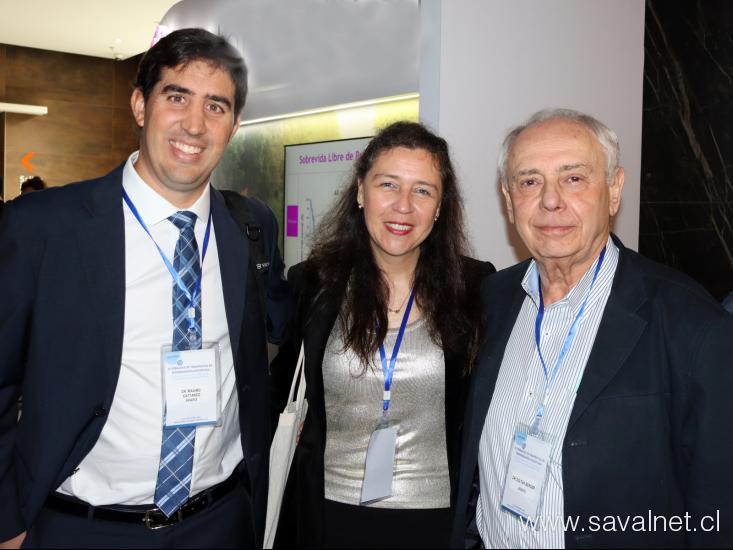Ciencia y aprendizaje en jornadas de patología digestiva