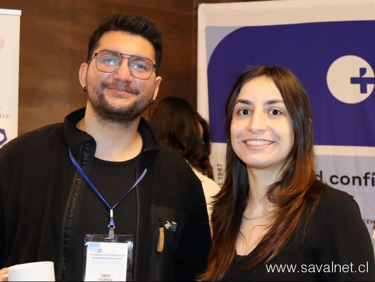 Ciencia y aprendizaje en jornadas de patología digestiva