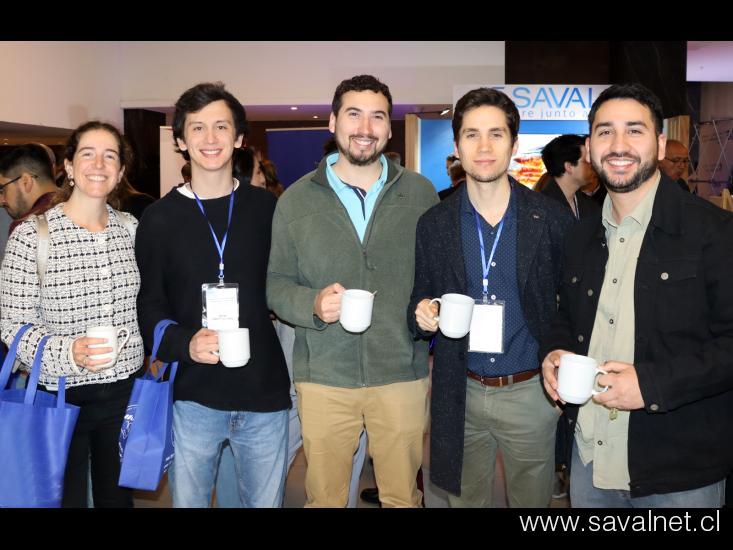 Ciencia y aprendizaje en jornadas de patología digestiva