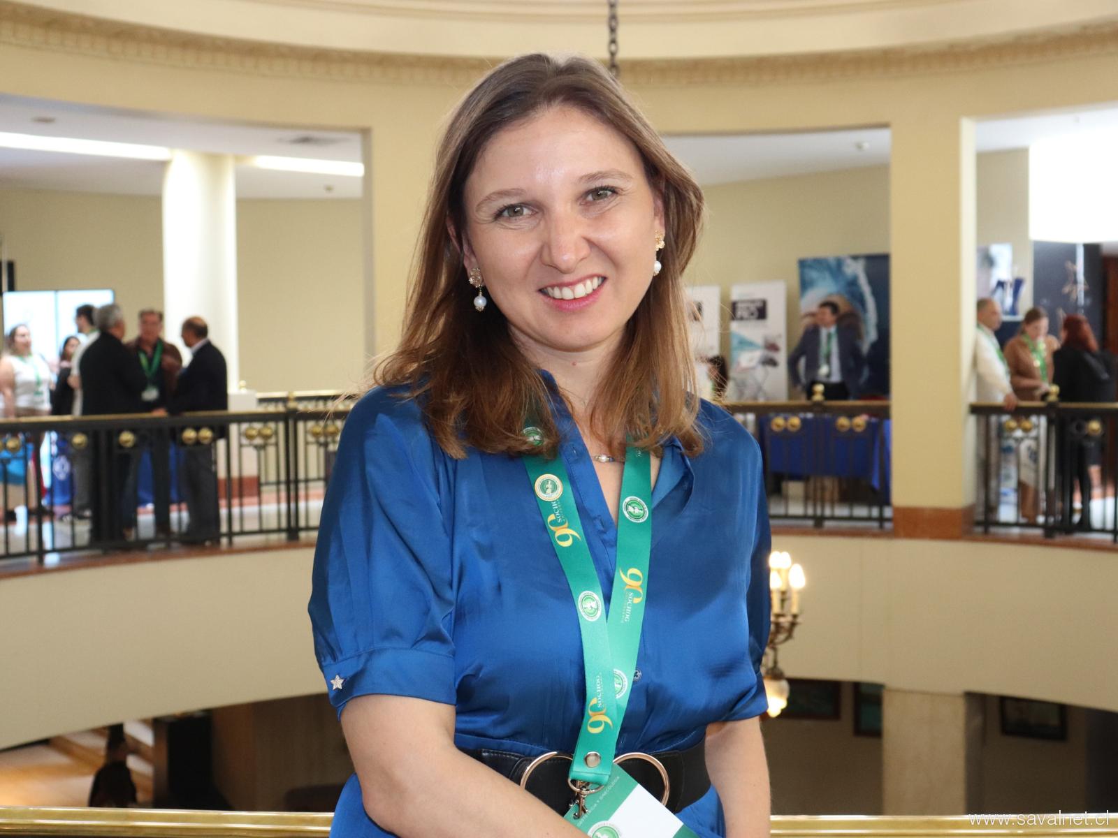 SOCHOG I: Trabajando por el bienestar de la mujer
