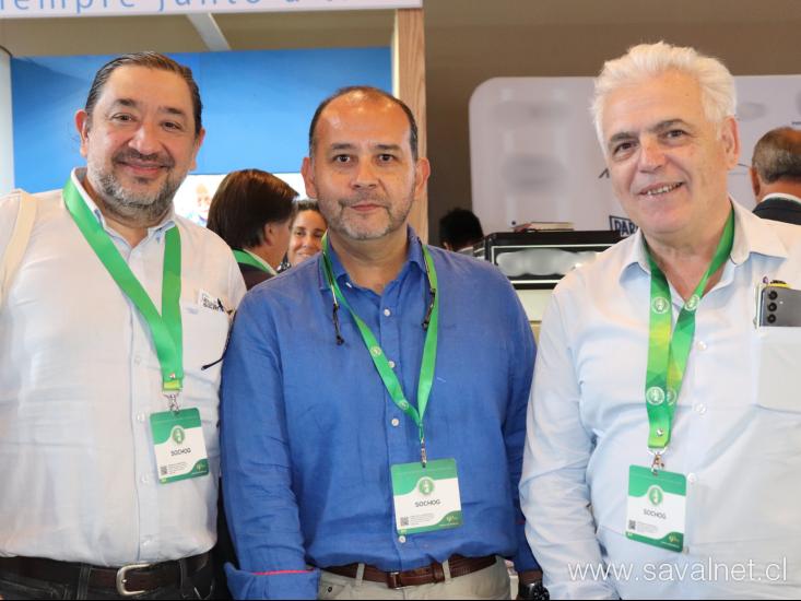 SOCHOG I: Trabajando por el bienestar de la mujer