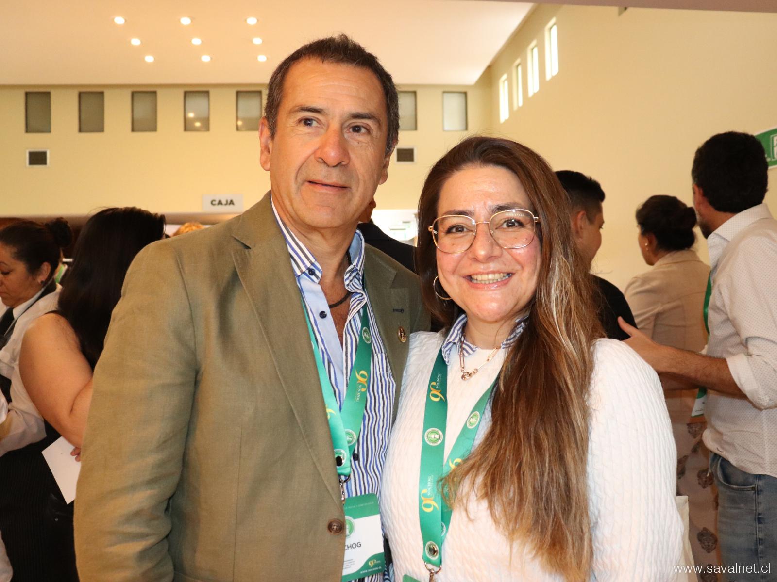 SOCHOG I: Trabajando por el bienestar de la mujer