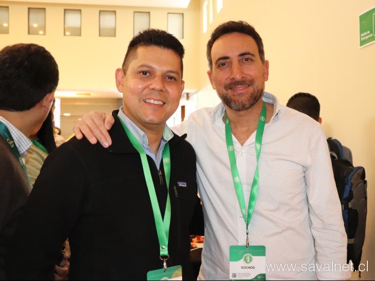 SOCHOG I: Trabajando por el bienestar de la mujer