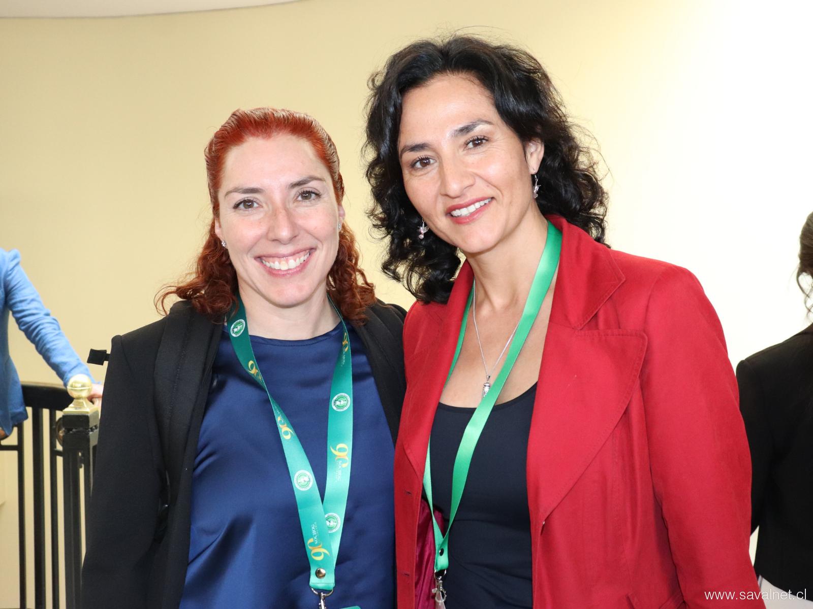 SOCHOG I: Trabajando por el bienestar de la mujer