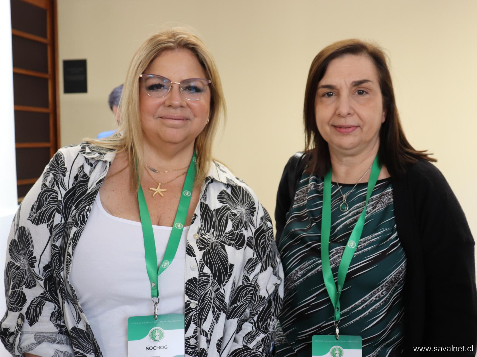 SOCHOG I: Trabajando por el bienestar de la mujer