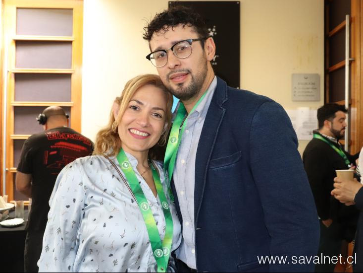 SOCHOG I: Trabajando por el bienestar de la mujer